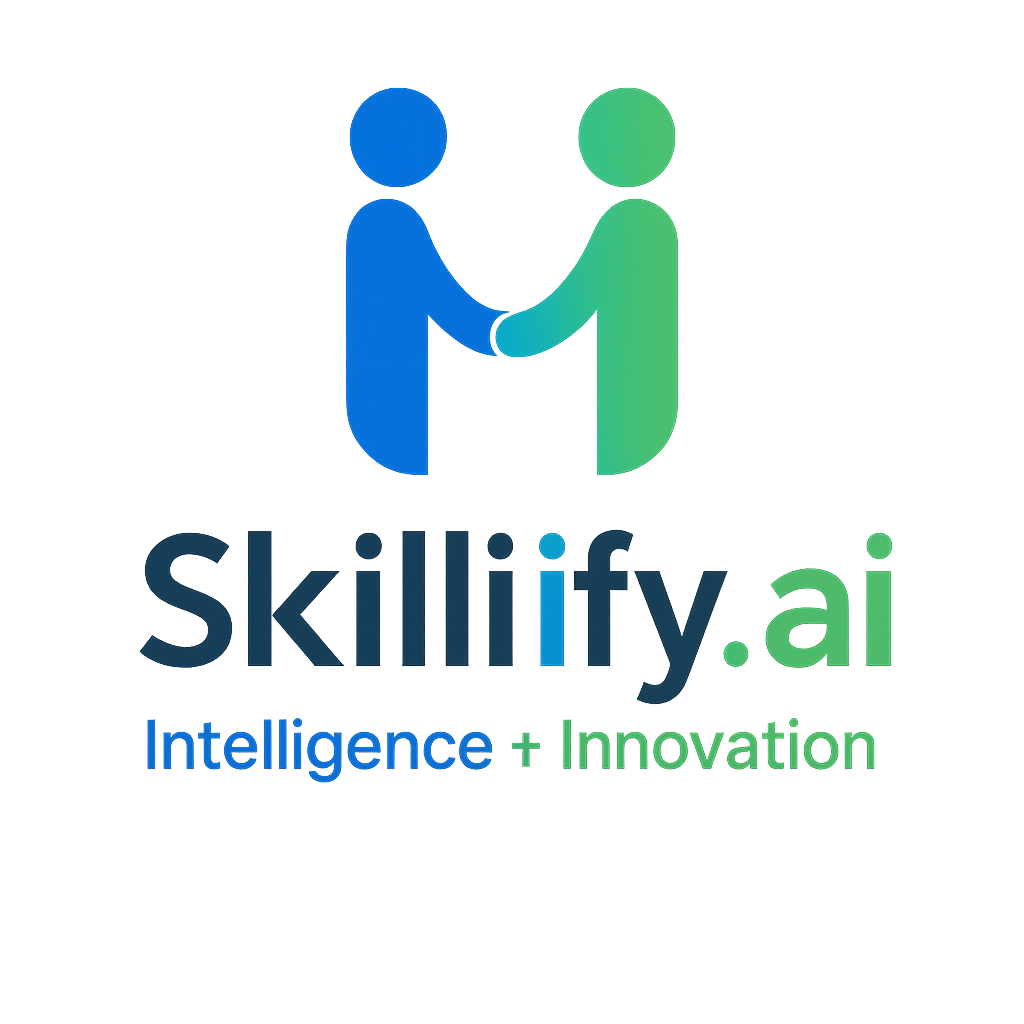 Skilliify Logo